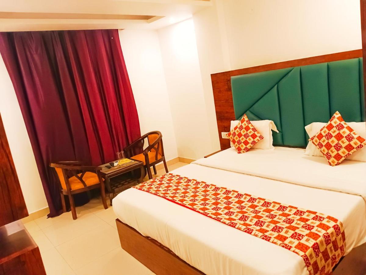 Krone Plaza Near Delhi Airport