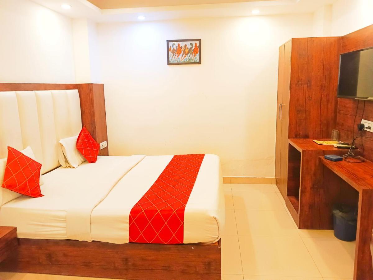Krone Plaza Near Delhi Airport Hotel New Delhi